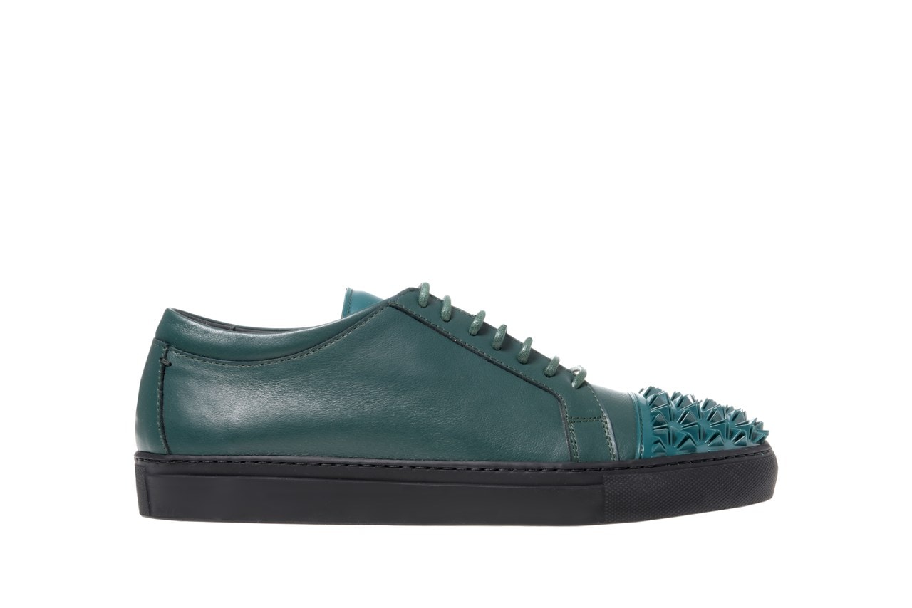 Pitti Immagine Uomo Autunno/Inverno 2016/17 Pollini